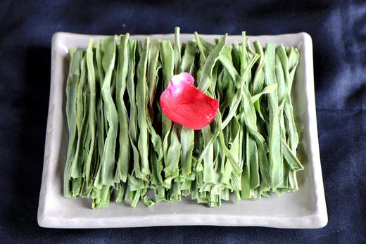 精品干贡菜18.5元/份