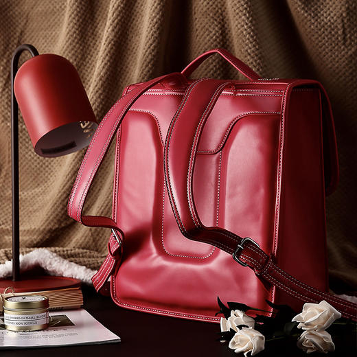 1~3年级杯具熊2020 皇家英伦 书包小学生男童女孩6-12周岁背包护脊减压 商品图5