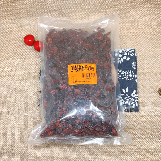 美国蔓越莓干 商品图3
