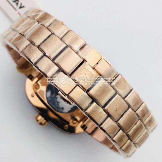 SV七个星期五，原装316L不锈钢表带，市场最高版本，男士腕表，自动机械机芯，钢表带+送皮表带，密底。 商品图8