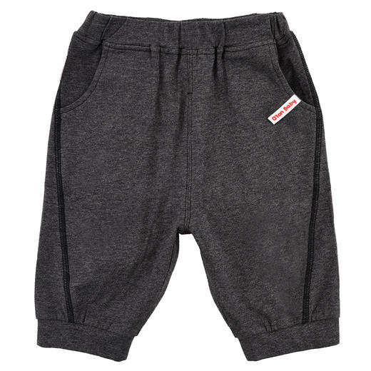 棉果果夏季男童七分裤M212201220327 商品图6