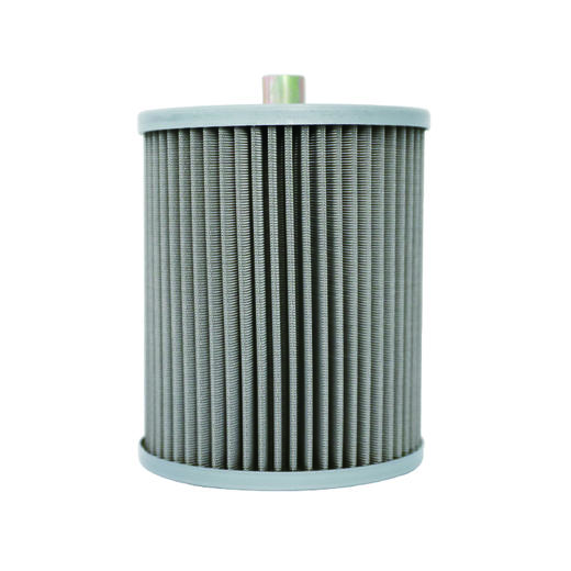 专用于雷沃FR60E/65E挖掘机滤清器 机油柴油空气滤芯 液压油先导滤芯 商品图7