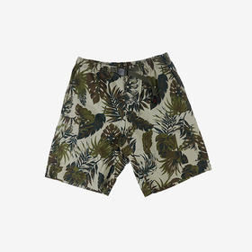 GRAMICCI WEATHER   CARGO SHORTS 印花工装短裤