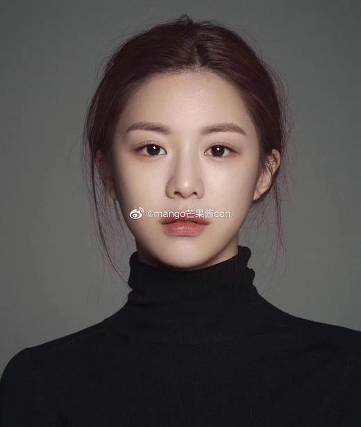 spring·年抛 心机瞳 小韵黑/小暖咖/小浆果/小黑裙/心机款 染色直径12.8mm 畅销20w片+ 备注双眼度数 商品图5