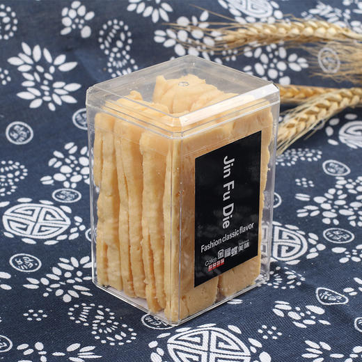 杏仁条 商品图0