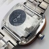 SV七个星期五，原装316L不锈钢表带，市场最高版本，男士腕表，自动机械机芯，钢表带+送皮表带，密底。 商品缩略图8