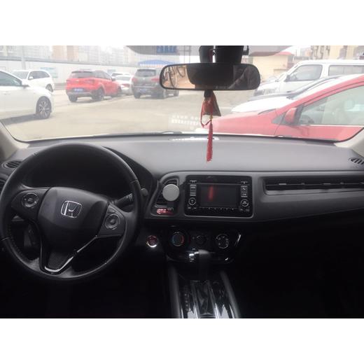 【特价月租-北京】本田 缤智 1.5L CVT两驱科技精英型 商品图5