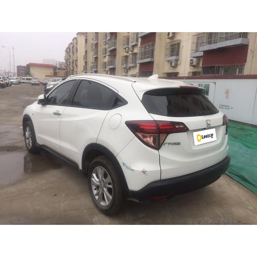 【特价月租-北京】本田 缤智 1.5L CVT两驱科技精英型 商品图2