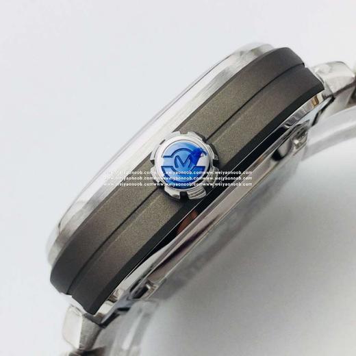 SV七个星期五，原装316L不锈钢表带，市场最高版本，男士腕表，自动机械机芯，钢表带+送皮表带，密底。 商品图9