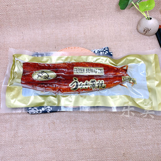 日式烤鳗鱼 商品图10