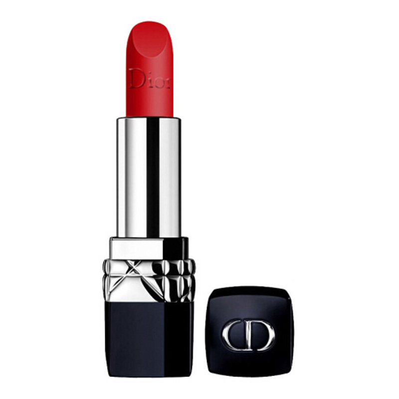 Dior迪奥烈艳唇膏口红