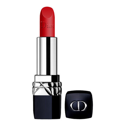 Dior迪奥烈艳唇膏口红 商品图0