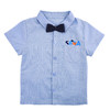棉果果夏季男童短袖衬衫M212153420291 商品缩略图5