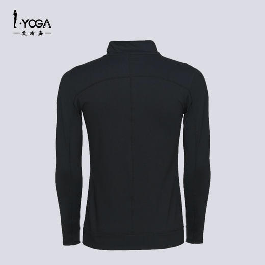 IYOGA瑜伽男夹克MJ001B 商品图4