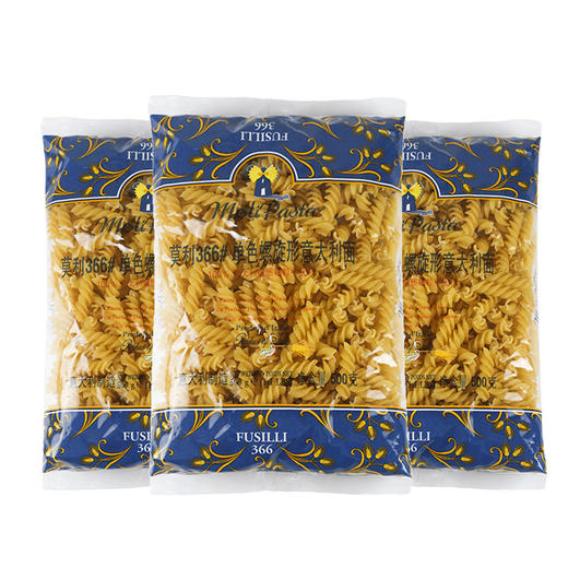 莫利螺丝面500g 商品图1