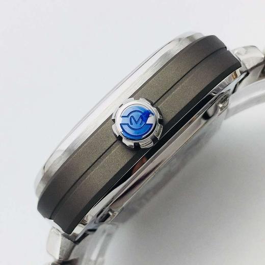 SV七个星期五，原装316L不锈钢表带，市场最高版本，男士腕表，自动机械机芯，钢表带+送皮表带，密底。 商品图14