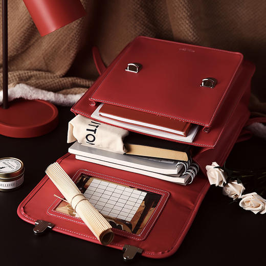 1~3年级杯具熊2020 皇家英伦 书包小学生男童女孩6-12周岁背包护脊减压 商品图3