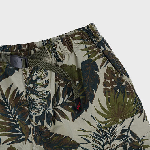 GRAMICCI WEATHER   CARGO SHORTS 印花工装短裤 商品图2