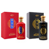 【推荐】钓鱼台礼宾酒红+黑    组合装  500ml*2 商品缩略图0