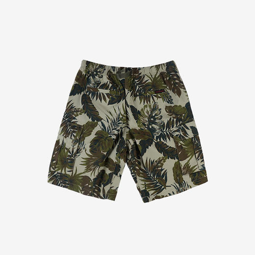 GRAMICCI WEATHER   CARGO SHORTS 印花工装短裤 商品图1