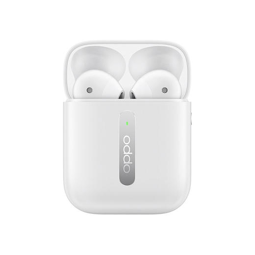 OPPO Enco Free 真无线蓝牙耳机原装正品手机通用tws半入耳式游戏音乐通话降噪 商品图4