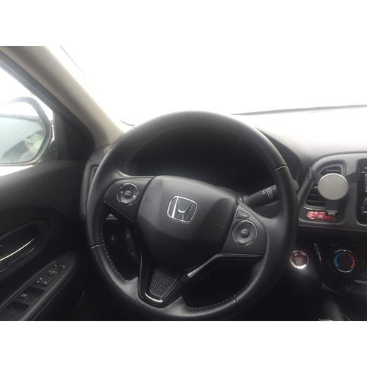 【特价月租-北京】本田 缤智 1.5L CVT两驱科技精英型 商品图4