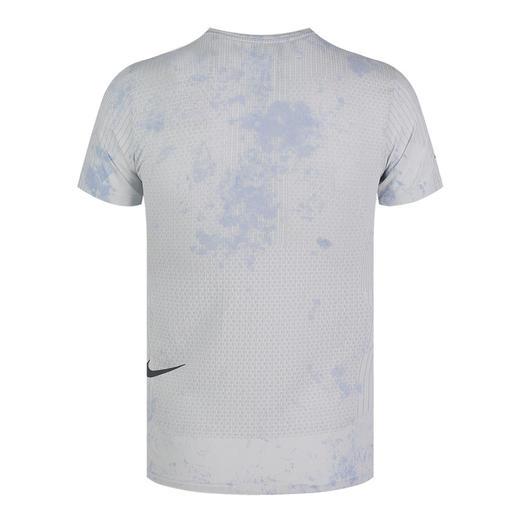 Nike耐克 Tch Pck Seamless Top 男款运动短袖T恤 商品图1