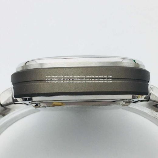 SV七个星期五，原装316L不锈钢表带，市场最高版本，男士腕表，自动机械机芯，钢表带+送皮表带，密底。 商品图8