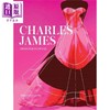 【中商原版】查尔斯·詹姆斯 服装设计 英文原版 Charles James: Designer in Detail 商品缩略图0
