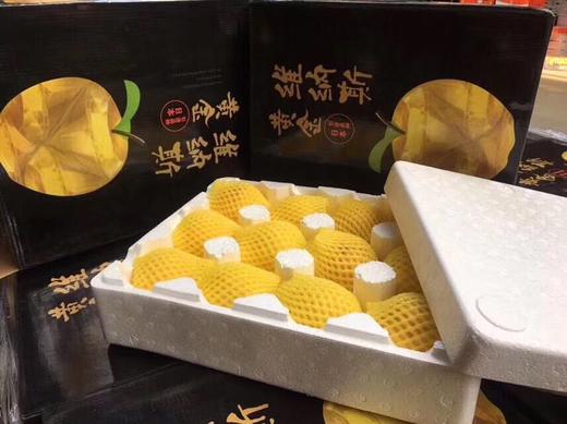 冬恋苹果 商品图0