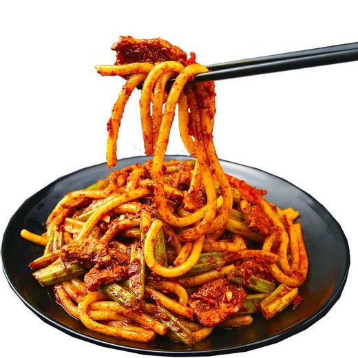 王小疆新疆米粉3份