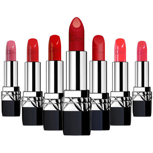 Dior迪奥烈艳唇膏口红 商品图3