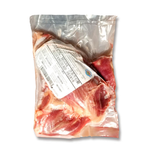 阿根廷牛后腱（1.4-1.7kg)【021】 商品图0
