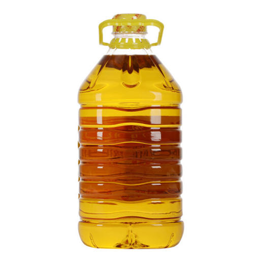 华亿优选 鲁花5S压榨一级花生油5L/桶 非转基因 商品图1