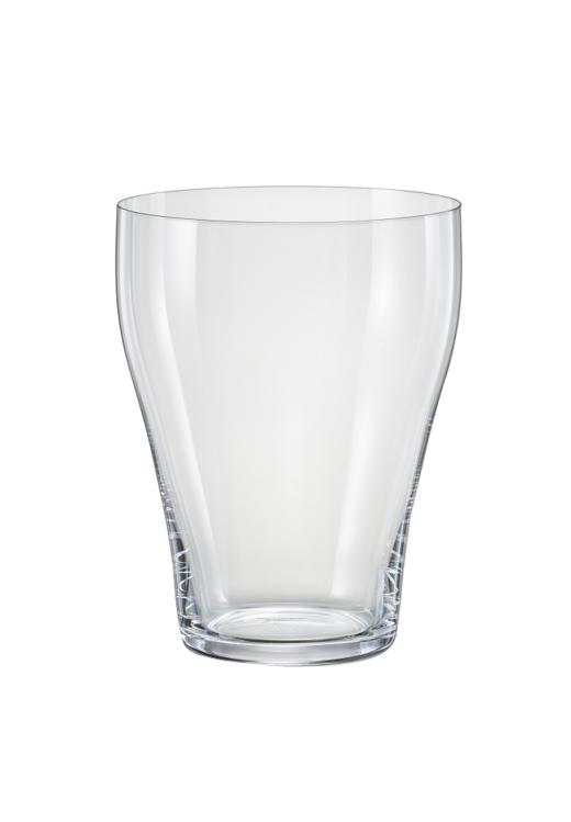 RONA/洛娜 水晶 气泡水水杯 斯洛伐克LINEA UMANA 韵雅系列 精致 无铅 整箱6支装 商品图2