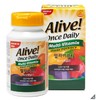 Alive Once Daily 每日一次复合维生素100粒 项目编号502986JPY带授权招加盟代理 商品缩略图0