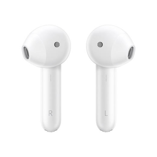 OPPO Enco Free 真无线蓝牙耳机原装正品手机通用tws半入耳式游戏音乐通话降噪 商品图2