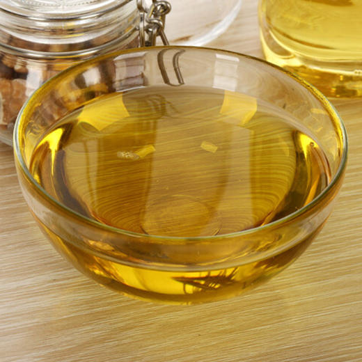 华亿优选 鲁花5S压榨一级花生油5L/桶 非转基因 商品图3