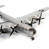 特尔博1:144 B29轰炸机模型合金仿真航模b-29飞机模型军事成品 商品缩略图4
