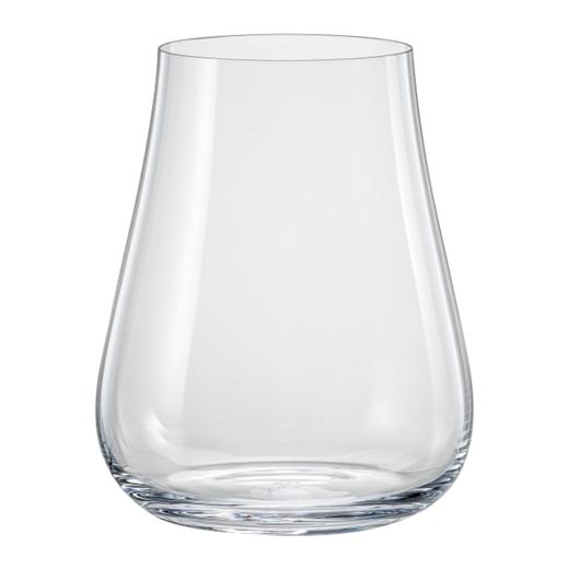 RONA/洛娜 水晶 矿泉水水杯 斯洛伐克LINEA UMANA 韵雅系列 精致 无铅 商品图1