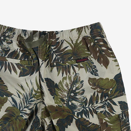 GRAMICCI WEATHER   CARGO SHORTS 印花工装短裤 商品图4