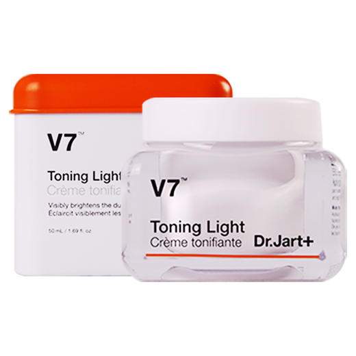 韩国/蒂佳婷素颜霜新款/50ml-会员5折 商品图0