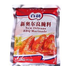 百利奥尔良腌料1kg
