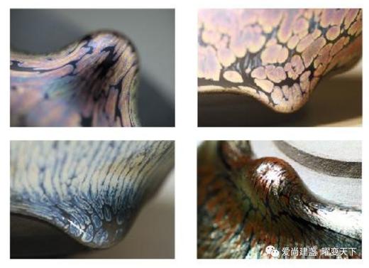 釉泪之美，一种“哭泣”的建盏艺术！ 商品图0