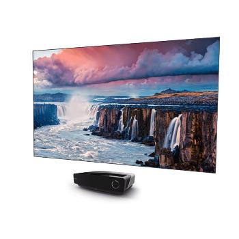 海信(912060)（Hisense）80L5 激光电视机 80英寸 4K人工智能影院巨幕 商品图1