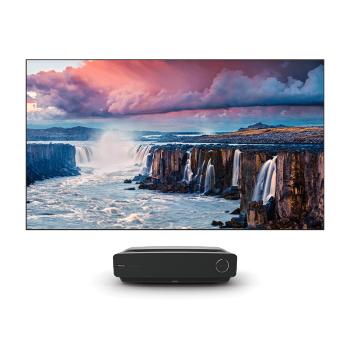 海信(912060)（Hisense）80L5 激光电视机 80英寸 4K人工智能影院巨幕 商品图2