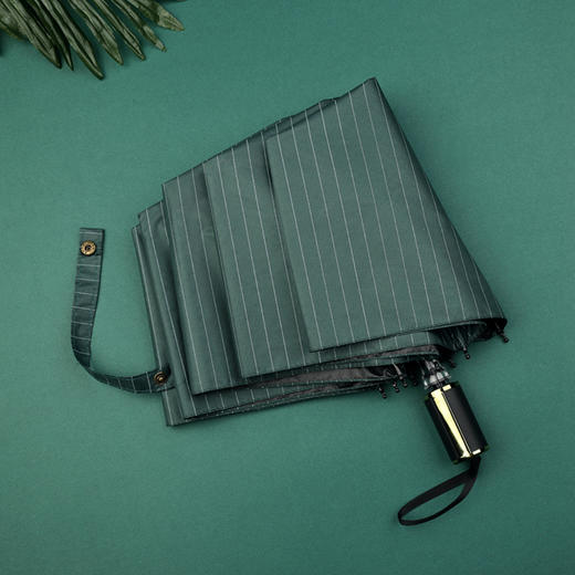 美人鱼雨伞日系晴雨两用遮阳防伞 商品图4