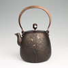 晋韵堂 铸铁壶，吉祥树 商品缩略图1