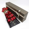 花的恋人     11支红玫瑰，情人草搭配（1851） 商品缩略图0