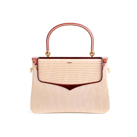 镶嵌“逐鹿纹”主题手提包 商品图11